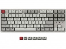 Keychron C1 Retro Tenkeyless Mac/PC Keyboards