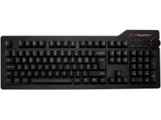 UK Das Keyboard 4 Professional for PC Audible Click