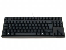 German Filco Ninja Majestouch-2, Tenkeyless, MX Red Soft Linear, Keyboard