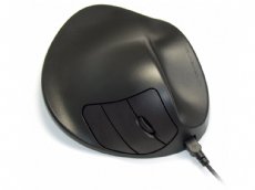 Handshoe Mouse Right Handed Large