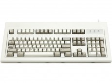 USA Original IBM Style Keyboard Beige USB