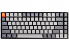 USA Keychron K2v1 Bluetooth RGB Backlit Tactile Mac/PC Keyboard
