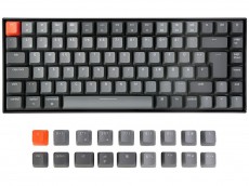 German Keychron K2v2 Bluetooth RGB Backlit Tactile Mac/PC Keyboard