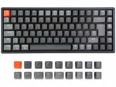 German Keychron K2v2 Bluetooth RGB Backlit Tactile Aluminium Mac/PC Keyboard