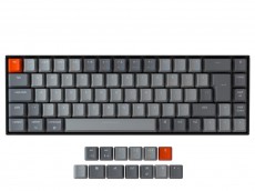 UK Keychron K6 Bluetooth RGB Backlit Tactile Mac/PC 65% Keyboard