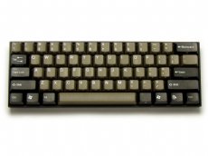 USA V60 60% Cherry Dolch Keyboards
