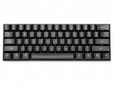 USA V60 60% Gateron Red Keyboard