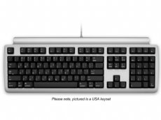 Matias Quiet Pro Mac Keyboards