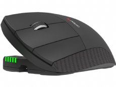 Contour Unimouse Wireless Ergonomic Left Handed Mouse