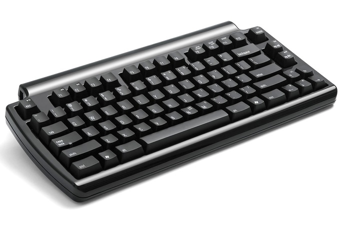 Encrypted-Wireless-Keyboard