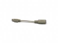 5 pin Din (AT) to PS/2 cable adaptor
