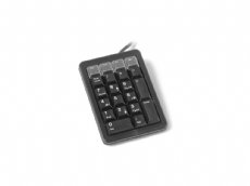 Programmable Keypad Black USB