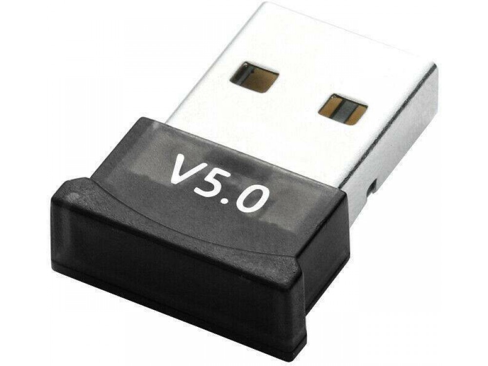 Bluetooth V5.0 USB Dongle, picture 1