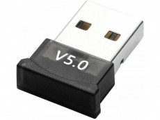 Bluetooth V5.0 USB Dongle