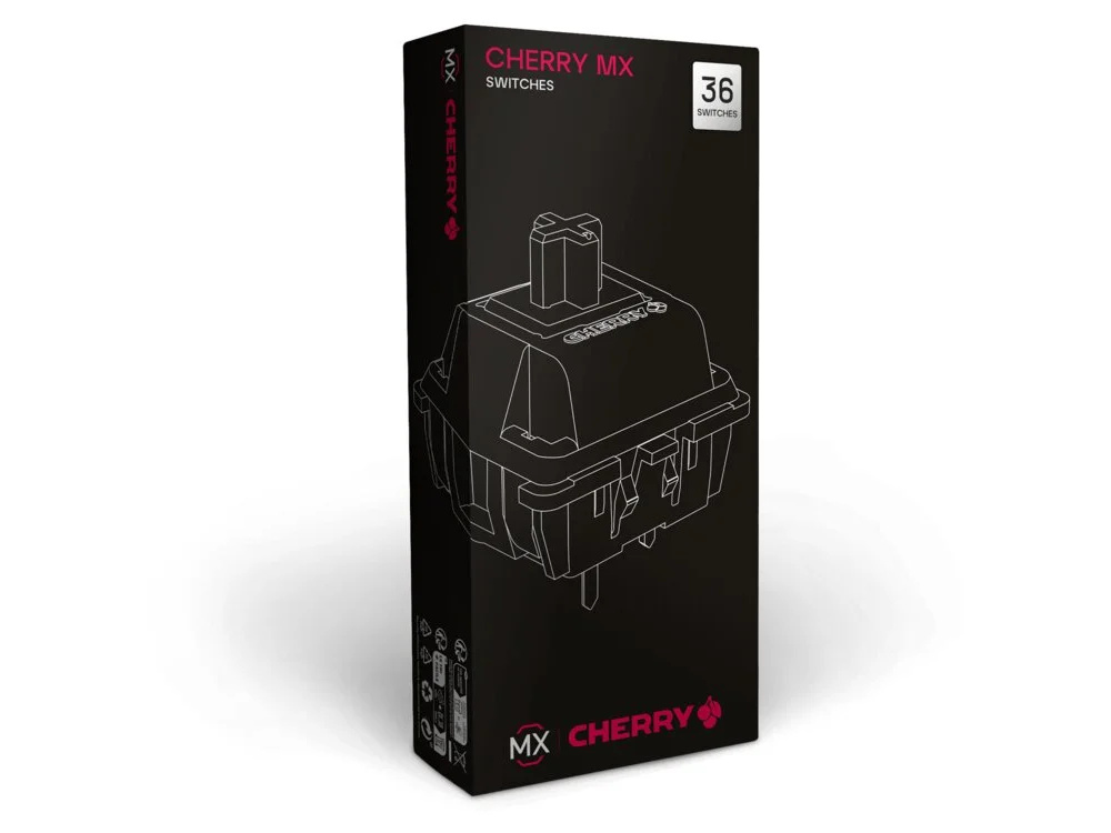 CHERRY MX Falcon Switch Kit Tactile