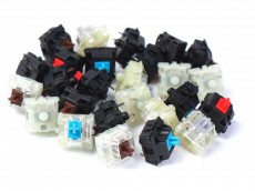CHERRY MX 35 Switch Sets and Holder