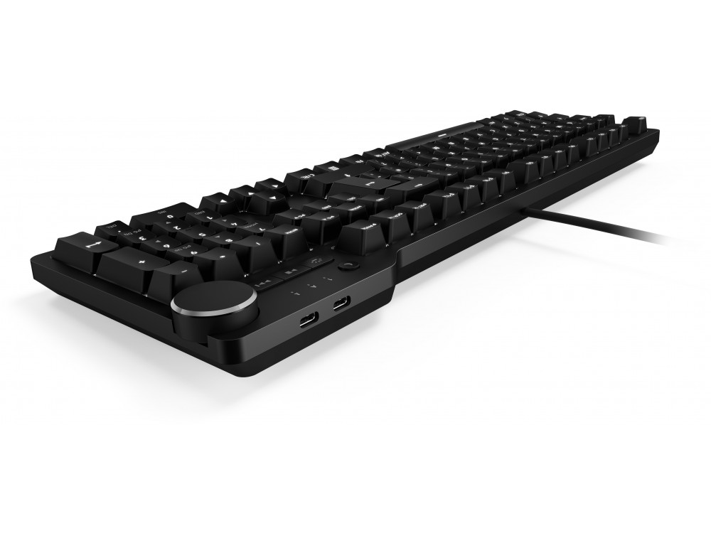UK Das 6 Professional Backlit Tactile Keyboard, picture 4