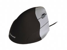 Evoluent VerticalMouse 3, Right Handed, Optical, USB