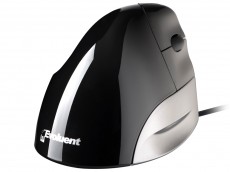 Evoluent VerticalMouse Standard, Right Handed, USB