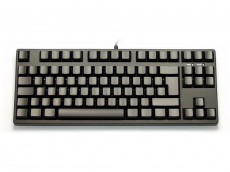 Blank Filco Majestouch-2, Tenkeyless, MX Brown Tactile, Keyboard