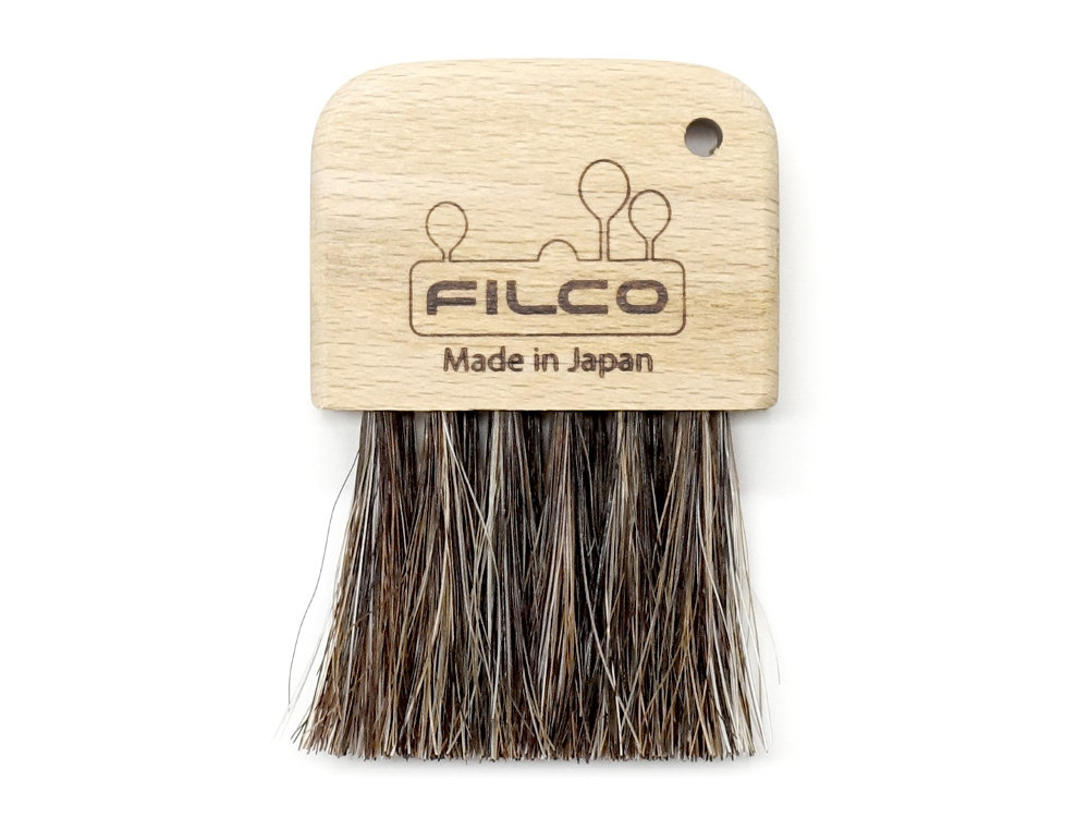 Filco Keyboard Cleaning Brush, picture 1