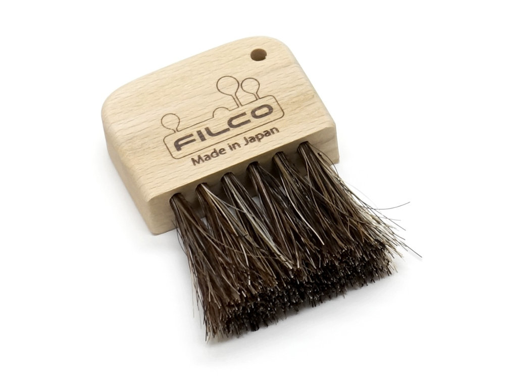 Filco Keyboard Cleaning Brush, picture 2