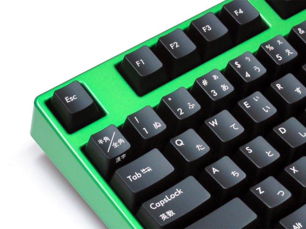 Filco KOBO Candy Lime TenKeyless Cover/Fascia, picture 5