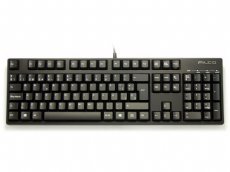 Spanish Filco Majestouch-2, MX Brown Tactile Keyboard
