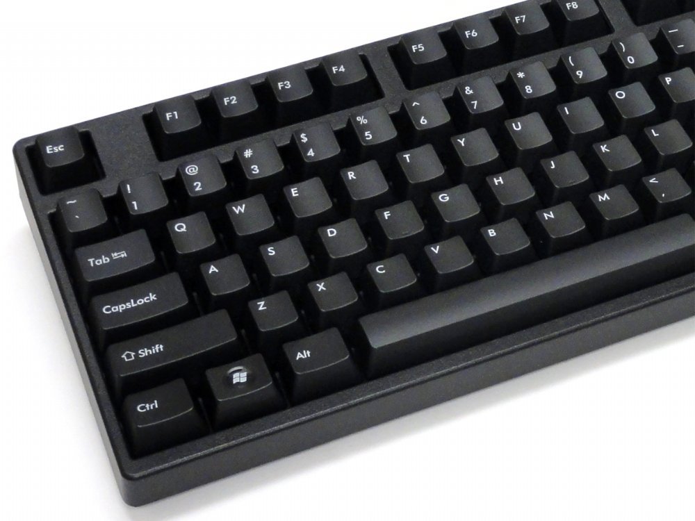 Filco Majestouch-2, MX Brown Tactile, USA Keyboard