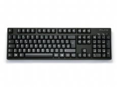 German Filco Convertible 2 MX Brown Tactile Keyboard