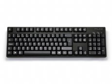 Swedish Filco Convertible 2 MX Brown Tactile Keyboard