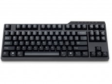 USA Filco Convertible 3 Bluetooth Tenkeyless MX Silent Red Soft Linear Keyboard