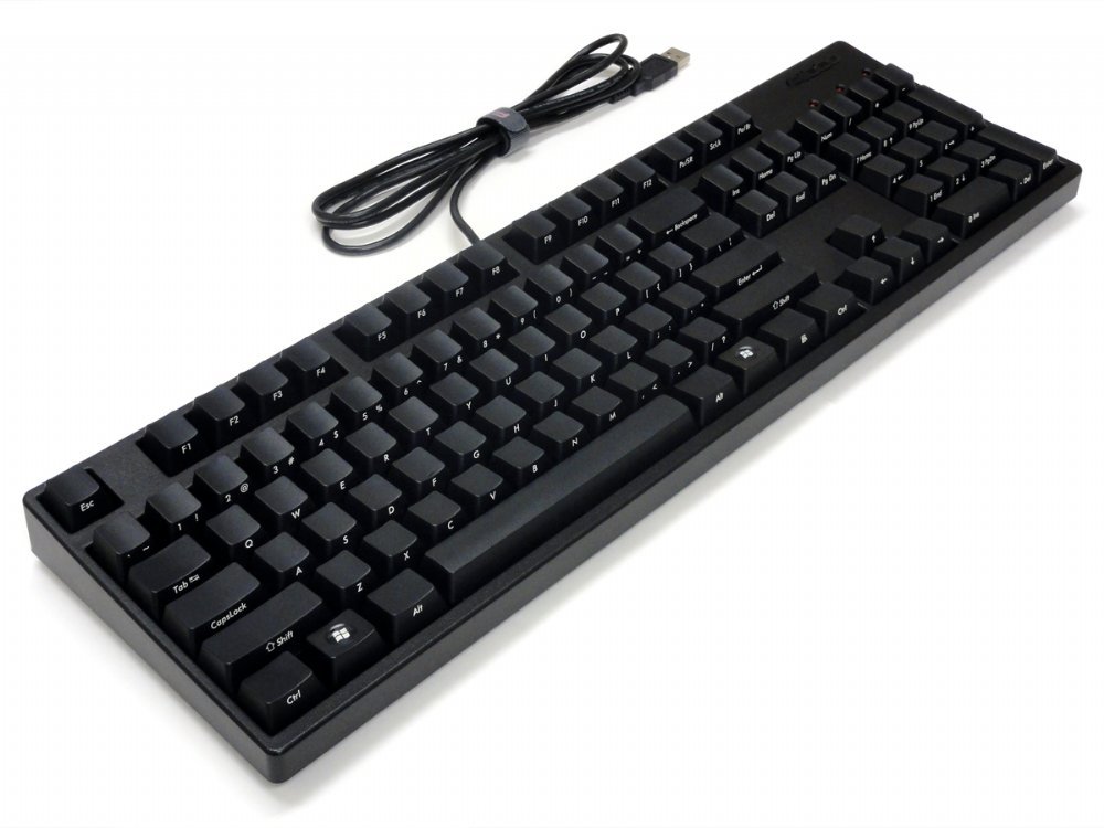USA Filco Ninja Majestouch-2, MX Black Linear, Keyboard