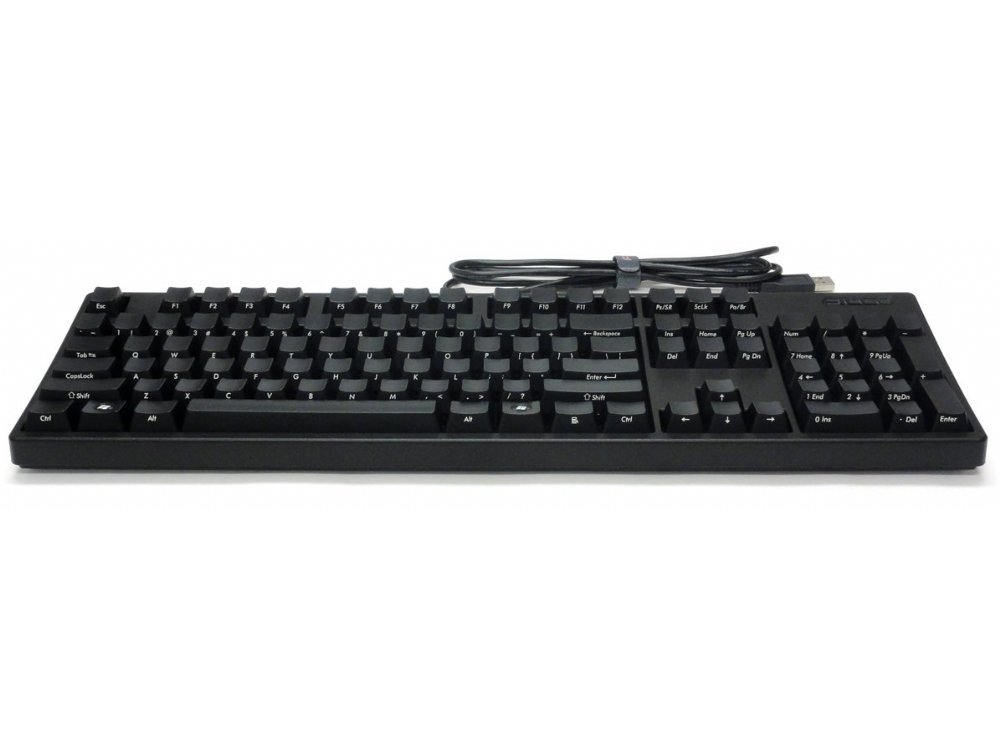 USA Filco Ninja Majestouch-2, MX Brown Tactile, Keyboard, picture 1