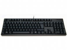UK Filco Ninja Majestouch-2, MX Brown Tactile, Keyboard