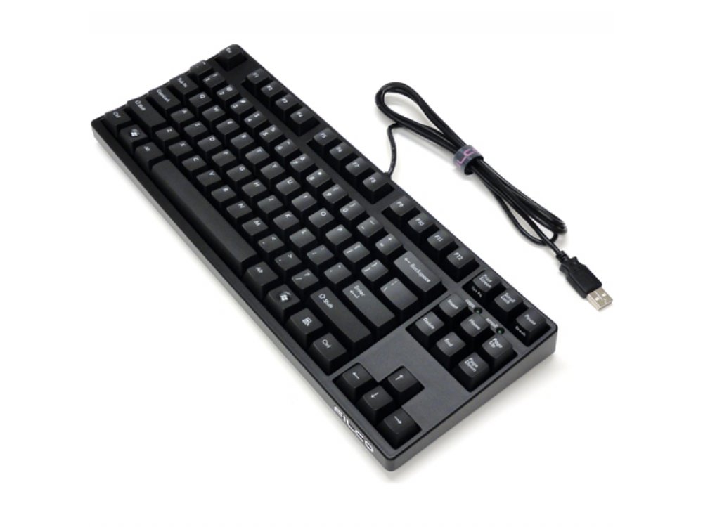 Filco Majestouch-2 Tenkeyless NKR ASCII with Red Switch, picture 5
