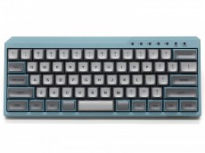 USA Majestouch MINILA-R Convertible ASAGI MX Silent Red Soft Linear Keyboard