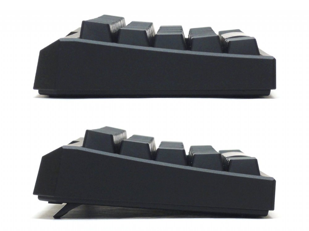 USA Majestouch MINILA Air 67 Key MX Red Soft Linear Bluetooth Keyboard