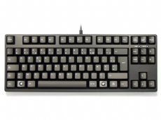 French Filco Majestouch-2, Tenkeyless, MX Brown Tactile, Keyboard