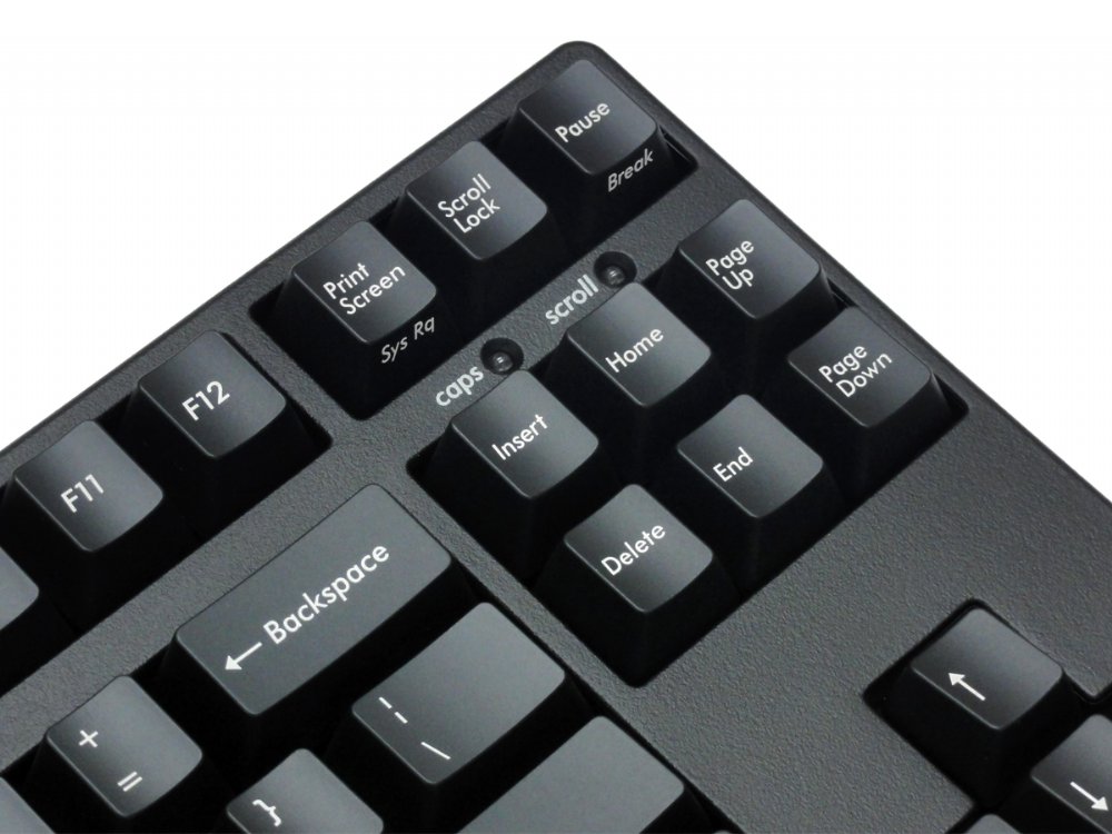 Filco Majestouch-2, Tenkeyless, MX Silent Red Soft Linear, USA Keyboard
