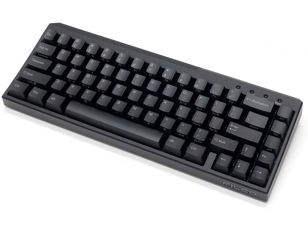 USA Majestouch Xacro M3A Programmable MX Brown Tactile Keyboard