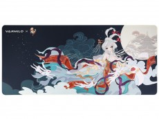 Varmilo Chang' e Flying to the Moon Desk Mat Extra Large