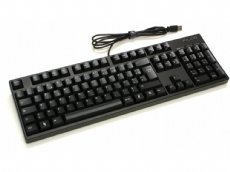French Filco Majestouch-2, MX Black Linear Keyboard