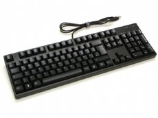 German Filco Majestouch-2, MX Black Linear Keyboard