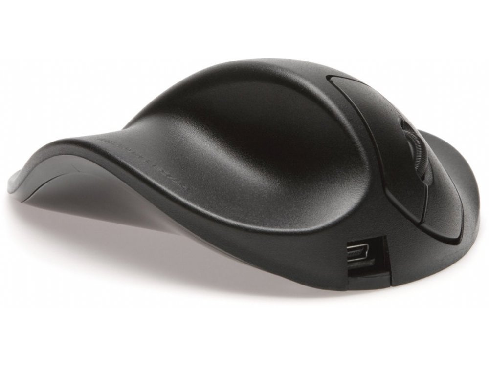 Handshoe Mouse Left Handed Small