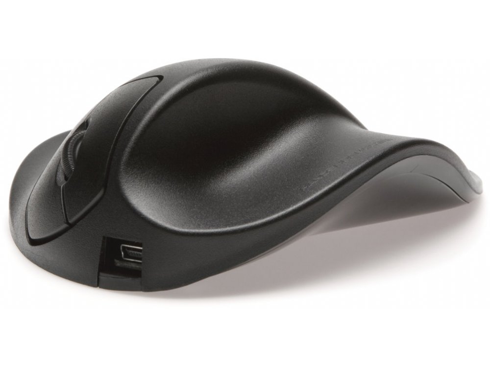Handshoe Mouse Right Handed Small