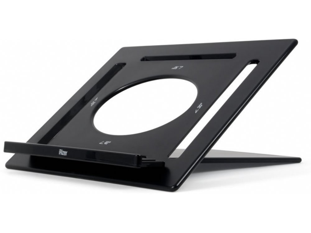 iRizer Adjustable Laptop Stand, picture 1