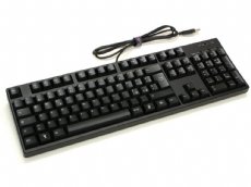 Italian Filco Majestouch-2, MX Black Linear Keyboard