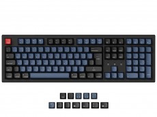 Keychron K10 Pro Bluetooth QMK/VIA RGB Assembled Mac/PC Custom Keyboards