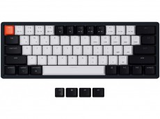 USA Keychron K12 Bluetooth Aluminium Tactile Mac/PC 60% Keyboard